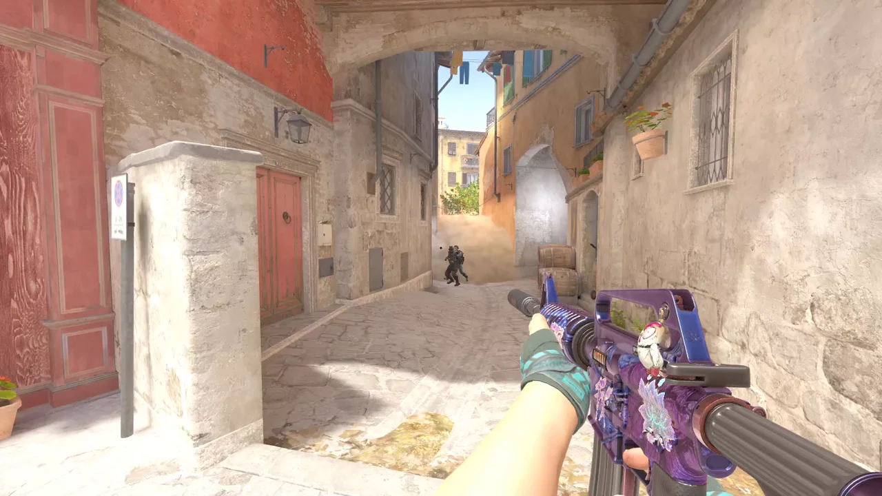 highlight